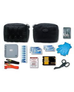EMI Deluxe Active Shooter/Bleed Aid Kit