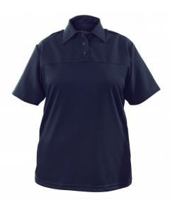 Elbeco Womens Undervest Short Sleeve Shirt 