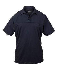 Elbeco Men's Undervest Short Sleeve Shirt 