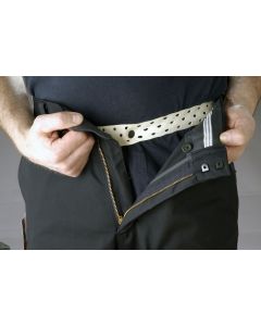 Streicher's Flexible Waist Belt