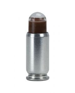 Force on Force 9 mm Non-Marking Round (50 rnd/bx)