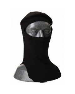 Force on Force Padded Hood