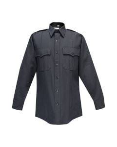 Flying Cross Men's Del Trop 65/35 PR Long Sleeve Shirt 