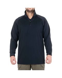 First Tactical Men's Pro Duty Pullover - Midnight Navy