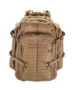 First Tactical Tactix 3-Day Backpack -Coyote