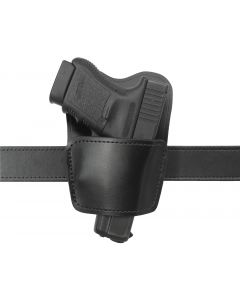 Gould & Goodrich 896 Ambidextrous Holster with Removeable Body Shield