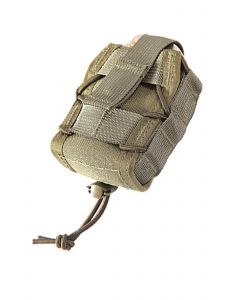 High Speed Gear Handcuff TACO Molle Pouch OD