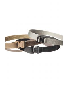 High Speed Gear Rigger Belt with Velcro all