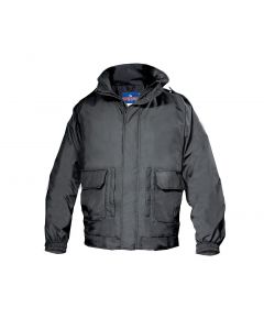 Spiewak WeatherTech Shell Jacket - Black- XL Long 