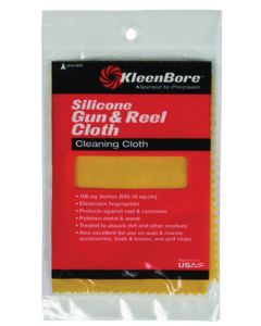 KleenBore Silicon Gun & Reel Cloth