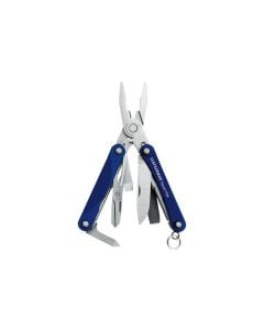Leatherman Glacial Blue PS4 Squirt 