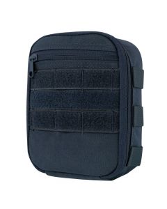Condor Side Kick Pouch - Navy