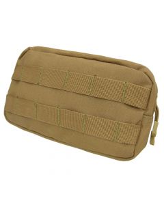 Condor Utility Pouch - Coyote Brown