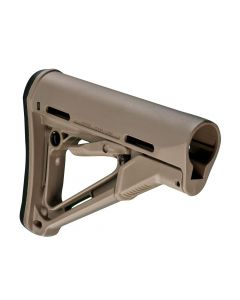 Magpul CTR Mil-Spec Carbine Stock FDE