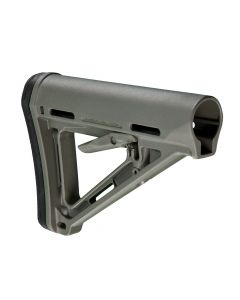 Magpul MOE Mil-Spec Carbine Stock Gray