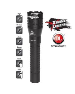 Night Stick NSR-9844XL Dual-Light Rechargeable Flashlight Graphic