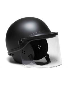 Premier Crown 906 Series Riot Helmet 