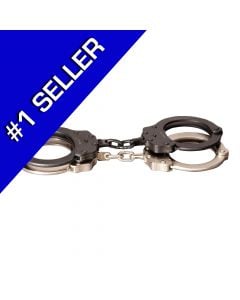 Peerless Chain Handcuffs 