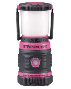 Streamlight Pink Siege AA