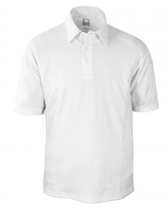 Propper White I.C.E. Men's Polo Shirt 