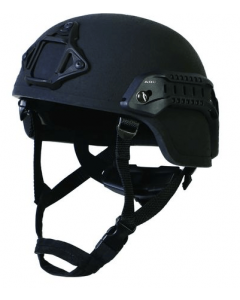 Protech Delta 4 Mid-Cut Helmet 