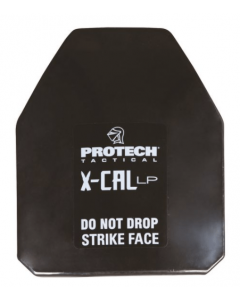 Protech X-CAL LP Special Threat Rifle Plate 