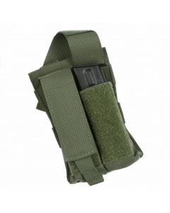 Protech Double Side Arm Mag Tactical Pouch