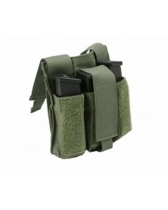 Protech Triple Side Arm Mag Tactical Pouch