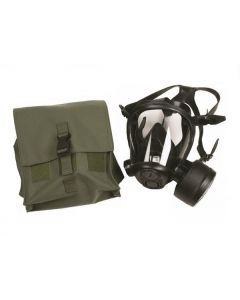 Protech Gas Mask Tactical Pouch