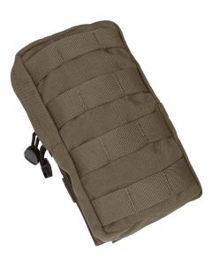 Protech 4x8 Vertical Utility Tactical Pouch