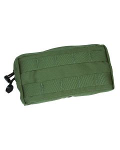 Protech 4x8 Horizontal Utility Tactical Pouch