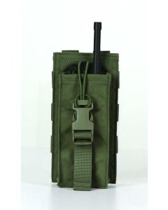 ProTech Radio Tactical Pouch