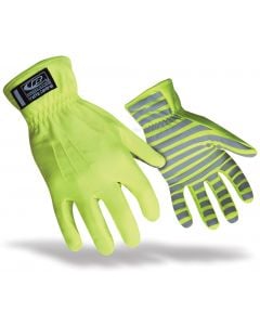 Ringers Green Traffic Gloves