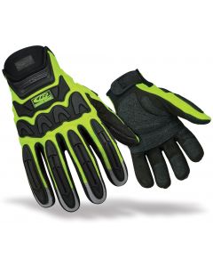 Ringers Hi-Vis Rescue Gloves