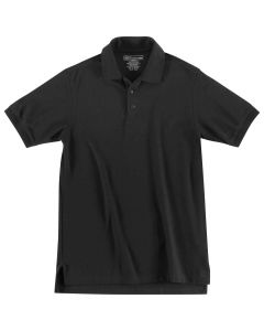 5.11 Tactical Utility Polo Shirt -Black