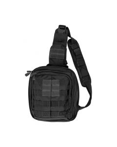 5.11 Tactical Rush MOAB 6 Bag - Black