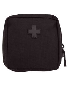 5.11 Tactical 6.6 Medical Pouch - Black