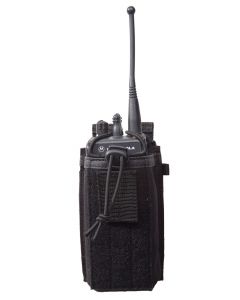 5.11 Tactical Radio Pouch - Black