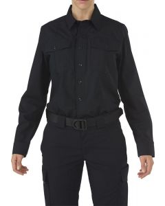 5.11 Tactical Womens Class B Stryke PDU Long Sleeve Uniform Shirt