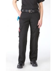 5.11 Tactical Women's EMS Pants - Black