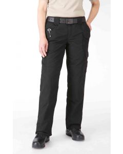 5.11 Tactical  Women's Taclite Pro New Fit Pants - Black