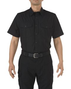 5.11 Tactical Stryke PDU Short Sleeve Uniform Shirt 