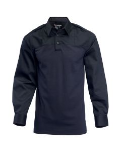 5.11 Tactical PDU Rapid Long Sleeve Shirt - Black
