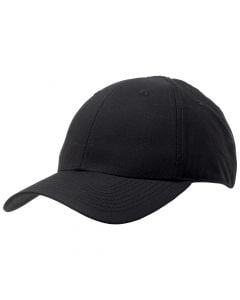 5.11 Tactical TacLite Uniform Cap - Black