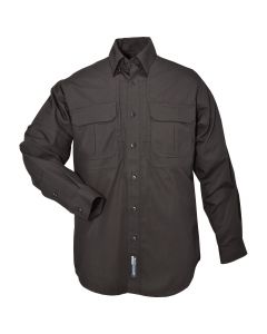 5.11 Tactical Long Sleeve Tactical Shirt - Balck