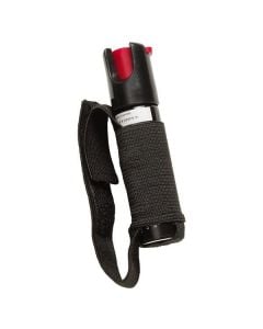Sabre Runner 3-in-1 Pepper Spray with Adjustible Hand Strap