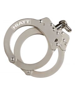 Hiatt Standard Chain Handcuffs