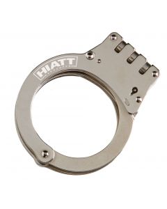 Hiatt Standard Hinged Handcuffs