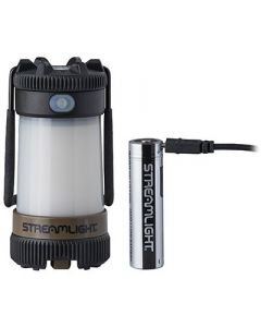 Streamlight Siege X USB Rechargeable Outdoor Lantern