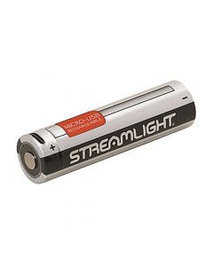 Streamlight SLB26 USB Rechargable Battery 2 pk